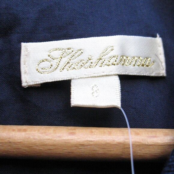 NWT Shoshanna Fit And Flare Embroidered Dress - Picture 9 of 10